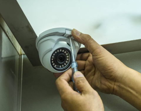 How to DIY Your Home Security