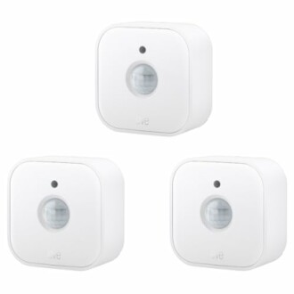 Eve Motion (Matter) 3-Pack