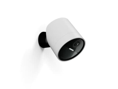 SimpliSafe Wireless Outdoor Security Camera