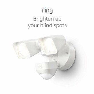 Ring Smart Lighting Floodlight