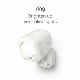 Ring Smart Lighting Spotlight