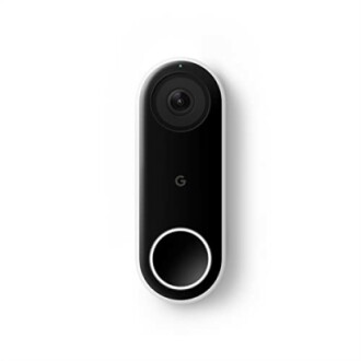 Nest Doorbell