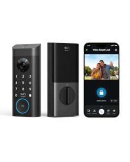 eufy Video Smart Lock E330